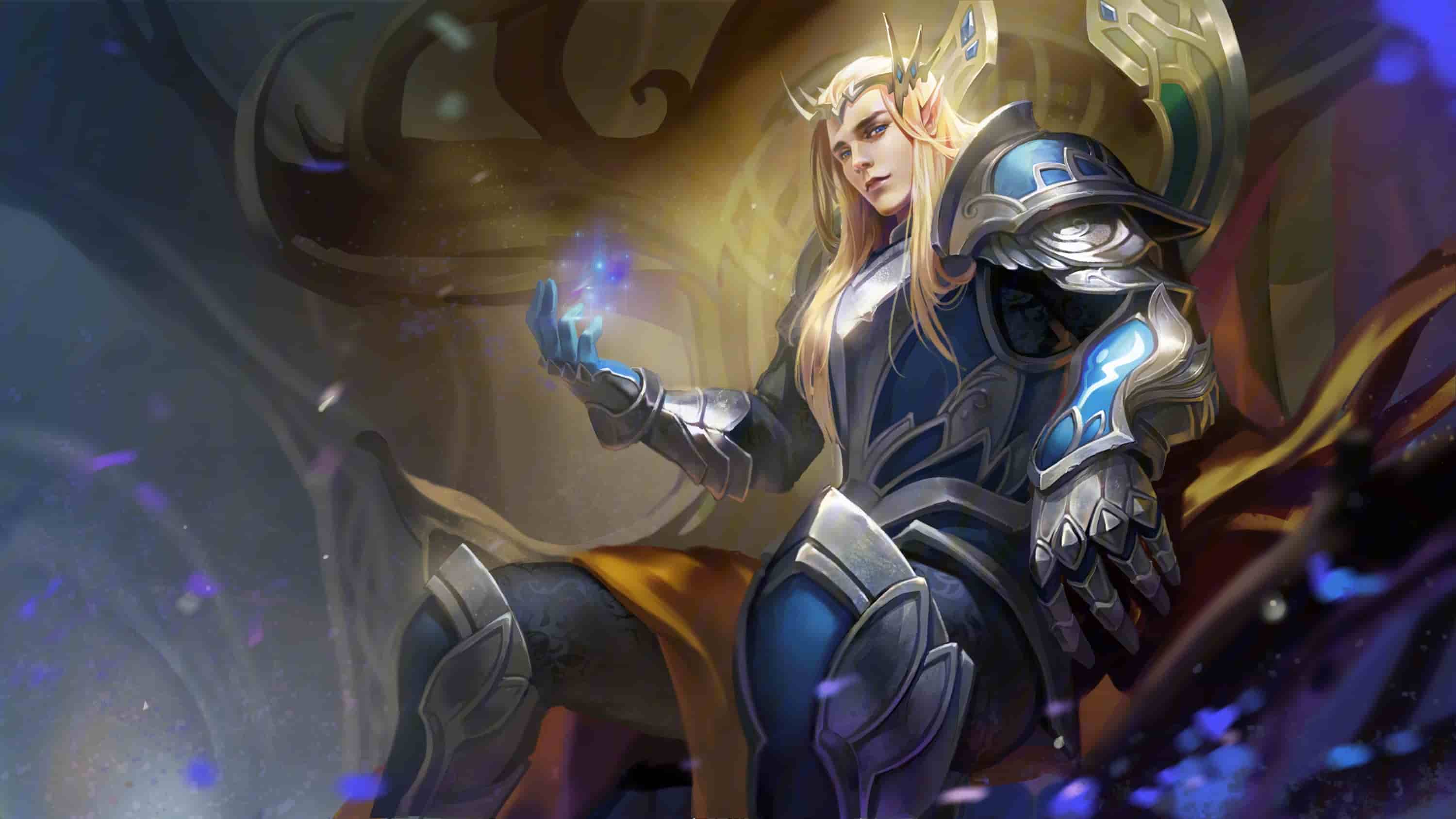 蓝月传奇，装备解绑新篇章